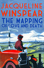The Mapping of Love & Death